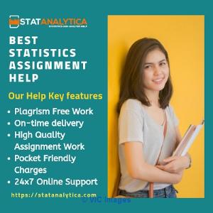 Statistics Assignment Help