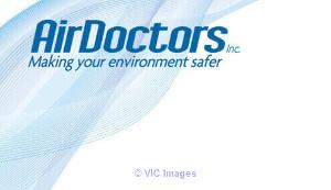 Contact Air Doctors for Vermiculite Removal in Toronto