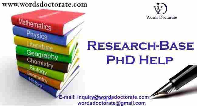 Research Paper writing Services 