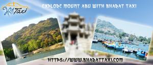 Taxi Service in Mount Abu | Car Rental Mount Abu