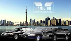 Airport Limousine Hamilton & Blog