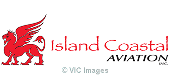 Choose to FLY with ICA-ISLAND COASTAL AVIATION