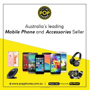 Outright Mobile Phones Australia