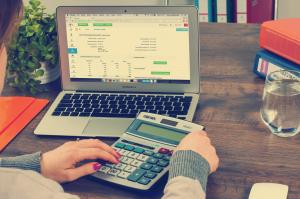 Bookkeeping services Edmonton