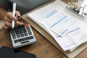 Tax consultancy services Edmonton