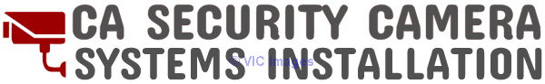 Security Camera Systems Installation