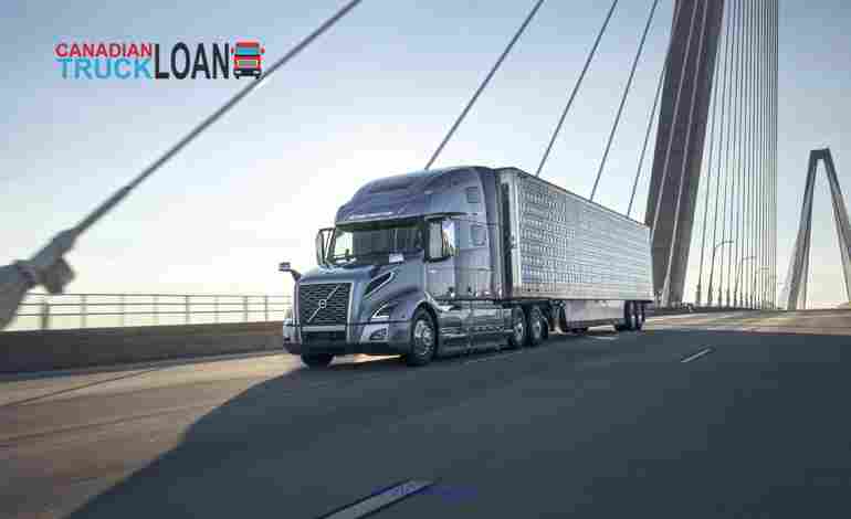 Require Truck Loans ? Instant Services Available...