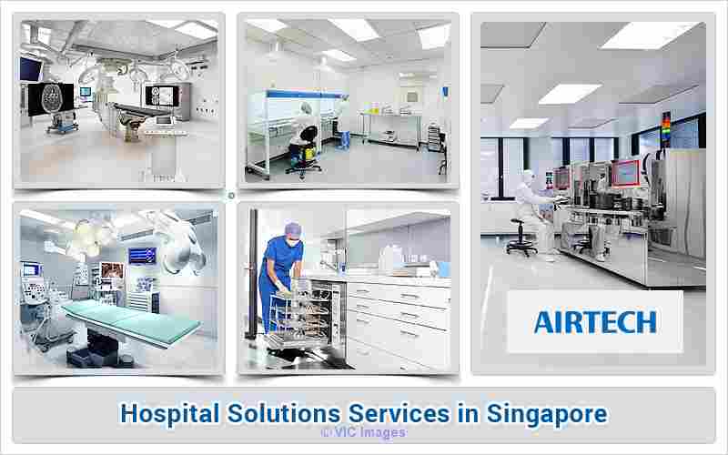 Healthcare Industry Solutions