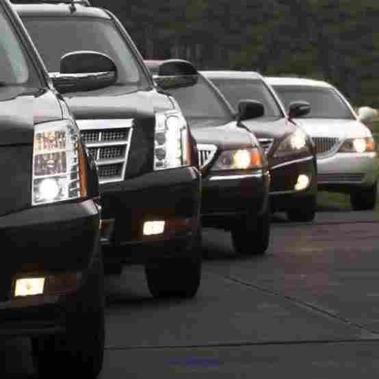 Reserve Limousine Waterloo