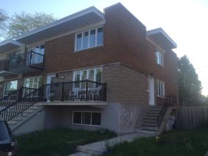 amazing 5 1/2 fully renovated apartment