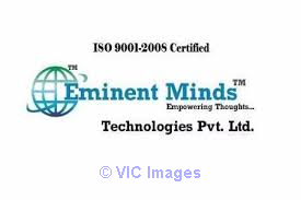 Eminent Minds is Hiring for  HR Recruiter
