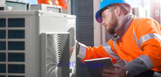 heating and cooling bradford