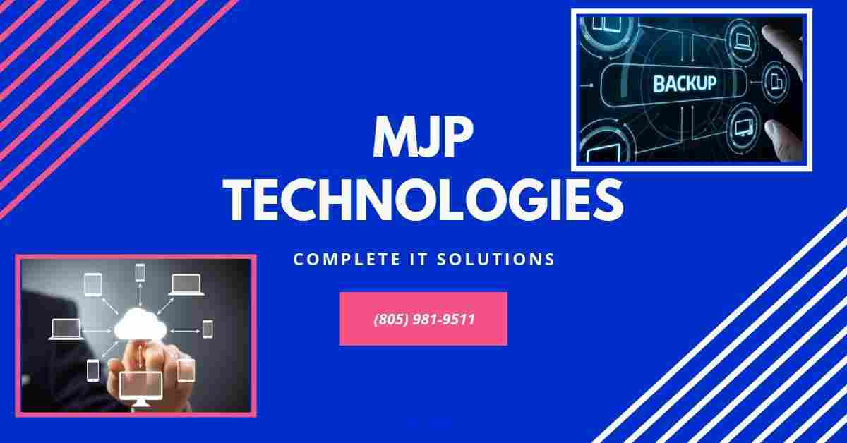Computer repair Ventura County | Chromebook White Glove Service