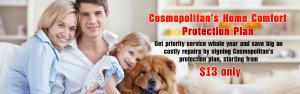 Toronto Heating and Furnace Repair Service