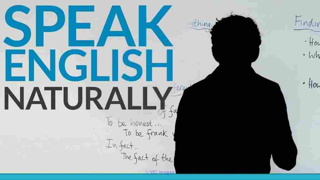 Spoken English : Classes Calgary