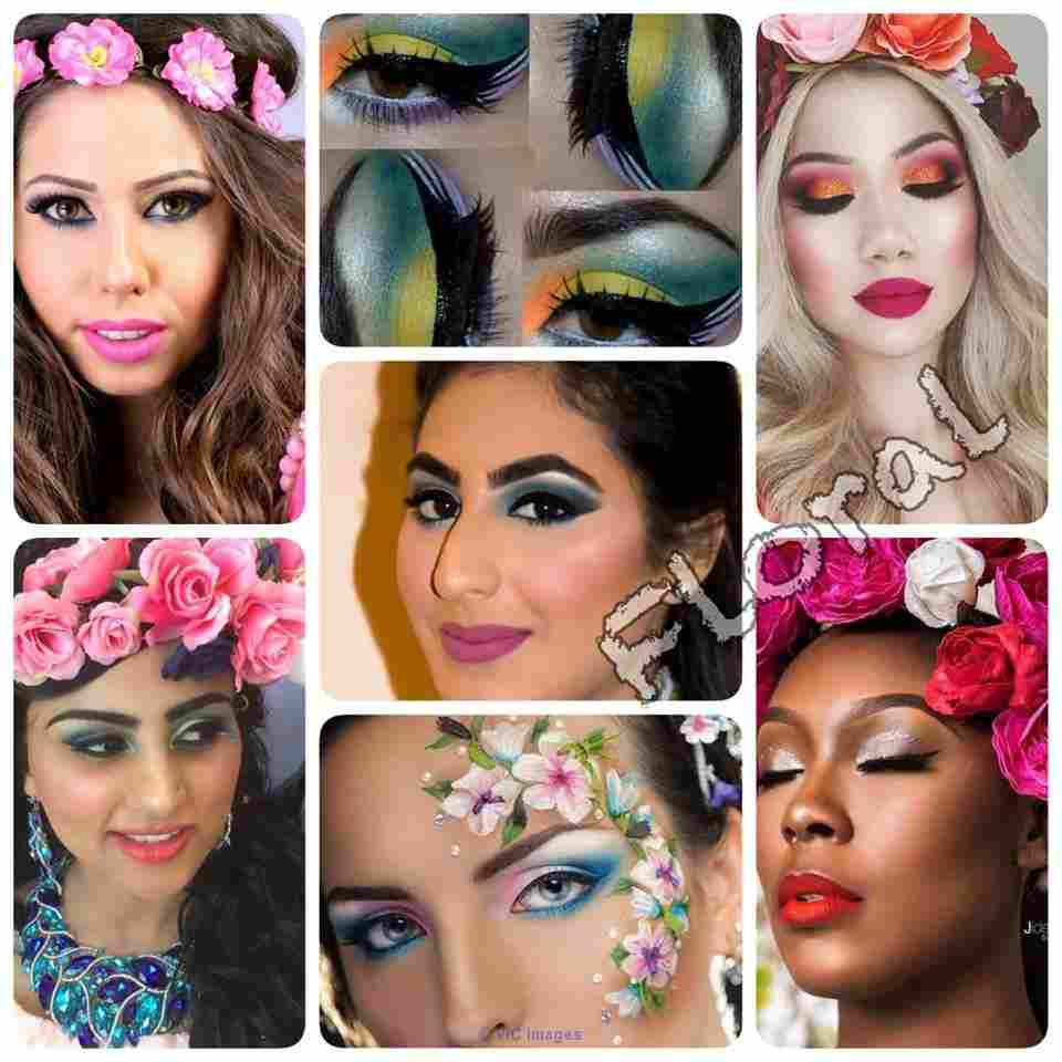 Kaur G - Brampton Makeup Artist Book Now!