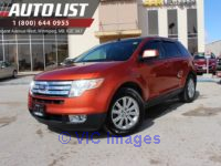 Used Car for sale in Winnipeg