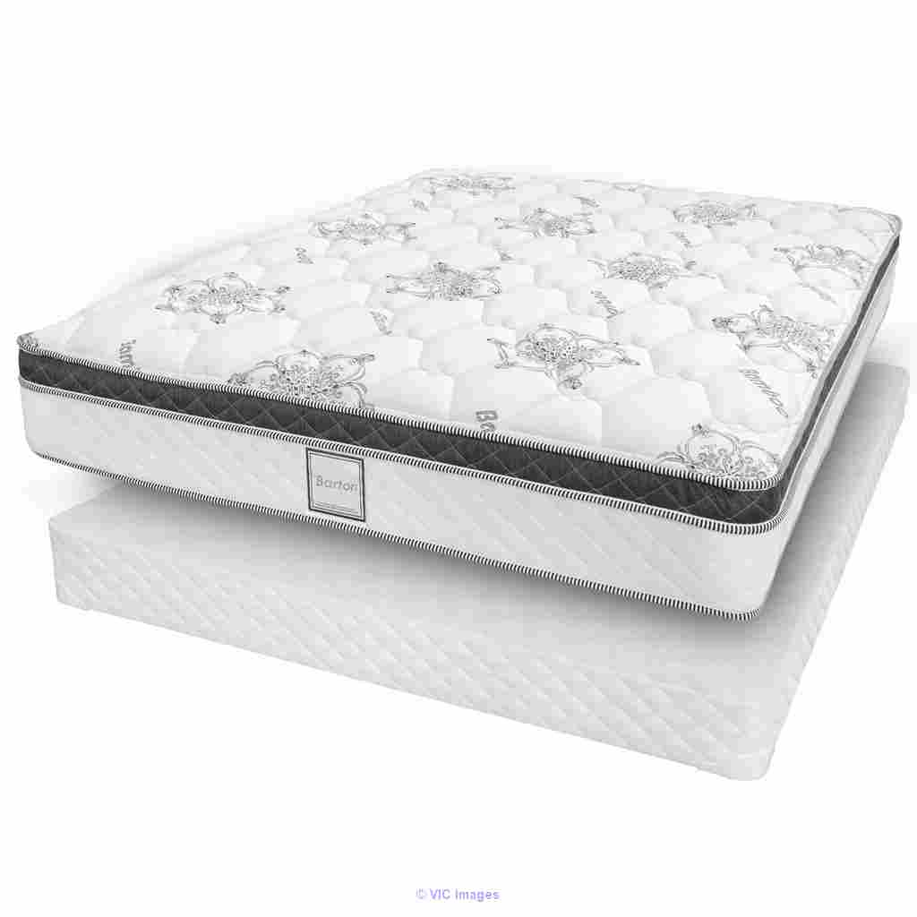 Thermo cool Mattress for baby bed