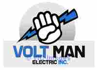 Volt Man Electric Inc - Residential Electrician Services