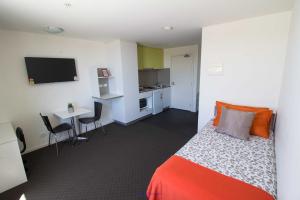 Student Accommodation Ontario