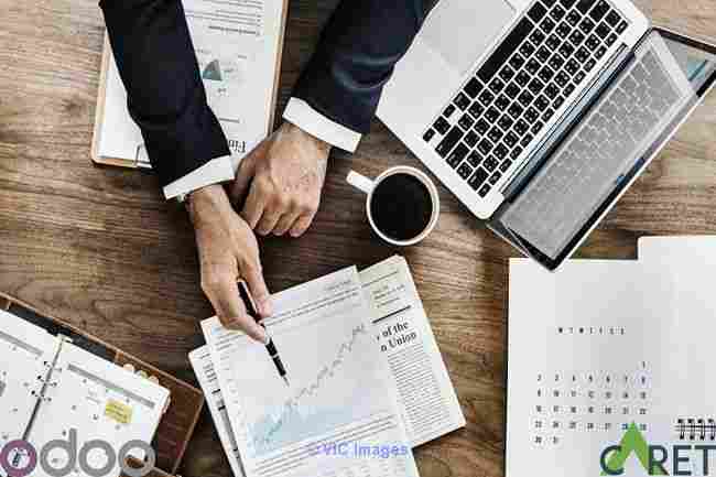 Odoo Consultant | Odoo Consulting Services | Odoo consulting Company
