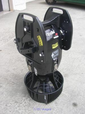Apollo AV-2 Evolution DPV Underwater Scooter