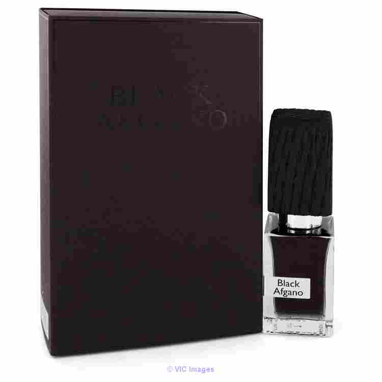 Black Afgano Cologne