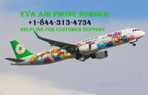 How do I book EVA Air?