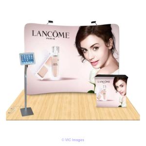 Decorate Your Event With Tradeshow Displays | Canada