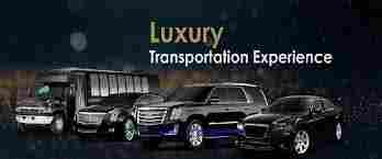 Platinum Luxury Fleet