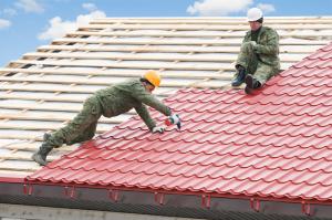 Experience best metal roofing contractors in Edmonton, contact us 7