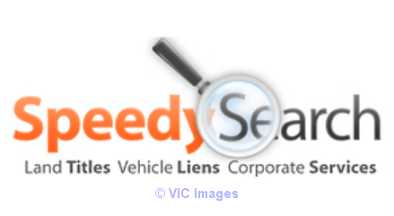 AB Lien Search
