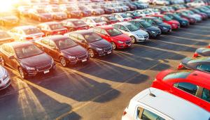 Bad-Credit Car Loans | Maritime Car Loan