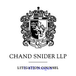 Criminal Defence Lawyer in Toronto - Chand Snider LLP