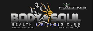 Health Club Kelowna 