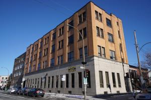 Bureaux à louer *900 à 2,700 pi ca* (Office Space) dans Rsmt-Pte-Patri
