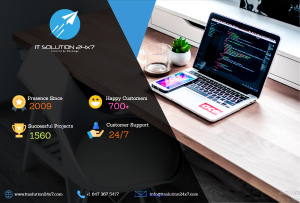 Canadian Mobile App Development Company in Toronto