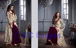 Women's clothing Long Dresses-Long Gown-Designer Chaniya Choli-Saree