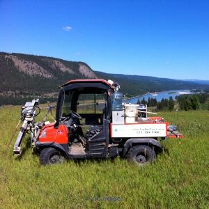 Well Water Detector Alberta