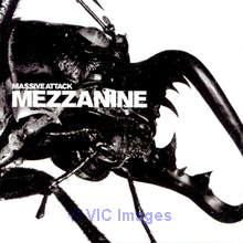 Massive Attack tickets Montreal Bell Centre September 14, 2019