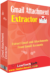 How to extract email from Gmail file?