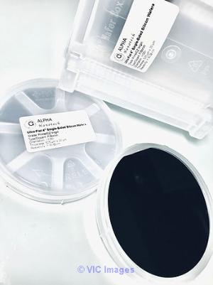Silicon Thermal Oxide Wafer