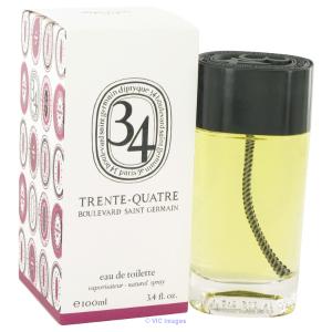 Angel Innocent Perfume