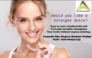 Best Dental hospital in Hyderabad