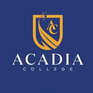 Acadia College