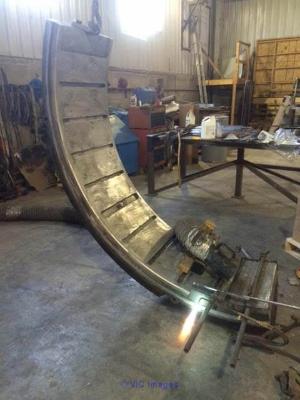 Canada Metal Supplies the Complete Range of Babbitt Metals