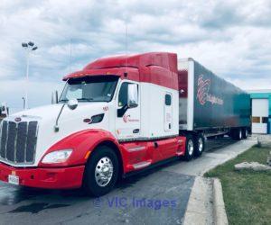 ProLogistics Carriers | Logistics Trucking & Shipping Company