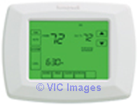 The Commands of a Thermostat