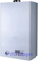 Installation of Residential Boilers