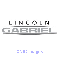 Lincoln Gabriel